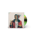 Confessions of a Dangerous Mind: CD