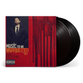 Music To Be Murdered By: Vinyl 2LP