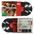 The King Tubby Tapes: Limited Edition Vinyl 2LP
