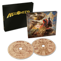 Helloween: Limited Edition 2CD