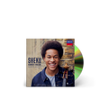 Inspiration: CD