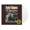Bamboozle: Limited Edition White Vinyl LP