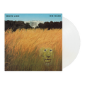 Big Game: Limited Edition White Vinyl LP