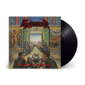 Slaughter in the Vatican: Vinyl LP