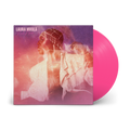Pink Noise: Pink Vinyl LP