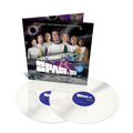 SPACE: 1999 – YEAR ONE: Limited Edition Luna White Vinyl 2LP