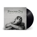 The Hope: Black Vinyl LP