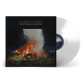 Utopian Ashes: Limited Edition Clear Vinyl LP