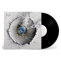 Crash Of The Crown: Vinyl LP