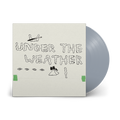 Under The Weather: Grey Vinyl LP