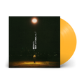 TAPE 2/FOMALHAUT: Limited Edition Yellow Vinyl LP