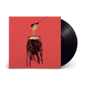 Headsoup: Vinyl LP + 7"