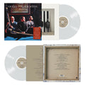 Painting: Limited Edition White Vinyl LP