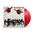 Elevator: Limited Edition Red Vinyl LP