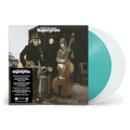 In It For The Money: Remastered Expanded Edition Turquoise Vinyl LP  & White Vinyl 12"