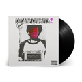 Cocaine Cowboys 2: Vinyl LP