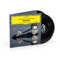 Mozart & Contemporaries: Vinyl 2LP
