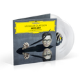 Mozart & Contemporaries: Exclusive Crystal Clear Vinyl 2LP