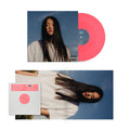 Before I Die: Deluxe Edition Hot Pink Vinyl LP + 7”