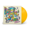 Sweet Morning EP: Signed Exclusive Yellow Vinyl LP
