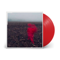 The Hole Around My Head: Limited Edition Red Vinyl LP