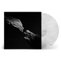Being Waves: Signed Black + White Marble Vinyl LP