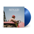 Minari: Limited Edition Blue Vinyl LP