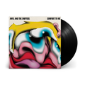Comfort To Me: Vinyl LP