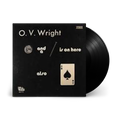 A Nickel and a Nail and Ace of Spades: 180gm Vinyl LP