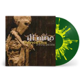 Revolution Revolución: Limited Edition Dark Green + Yellow Splatter Vinyl LP