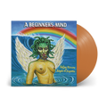 A Beginner's Mind: Limited 'Pumpkin Head' Orange Vinyl LP