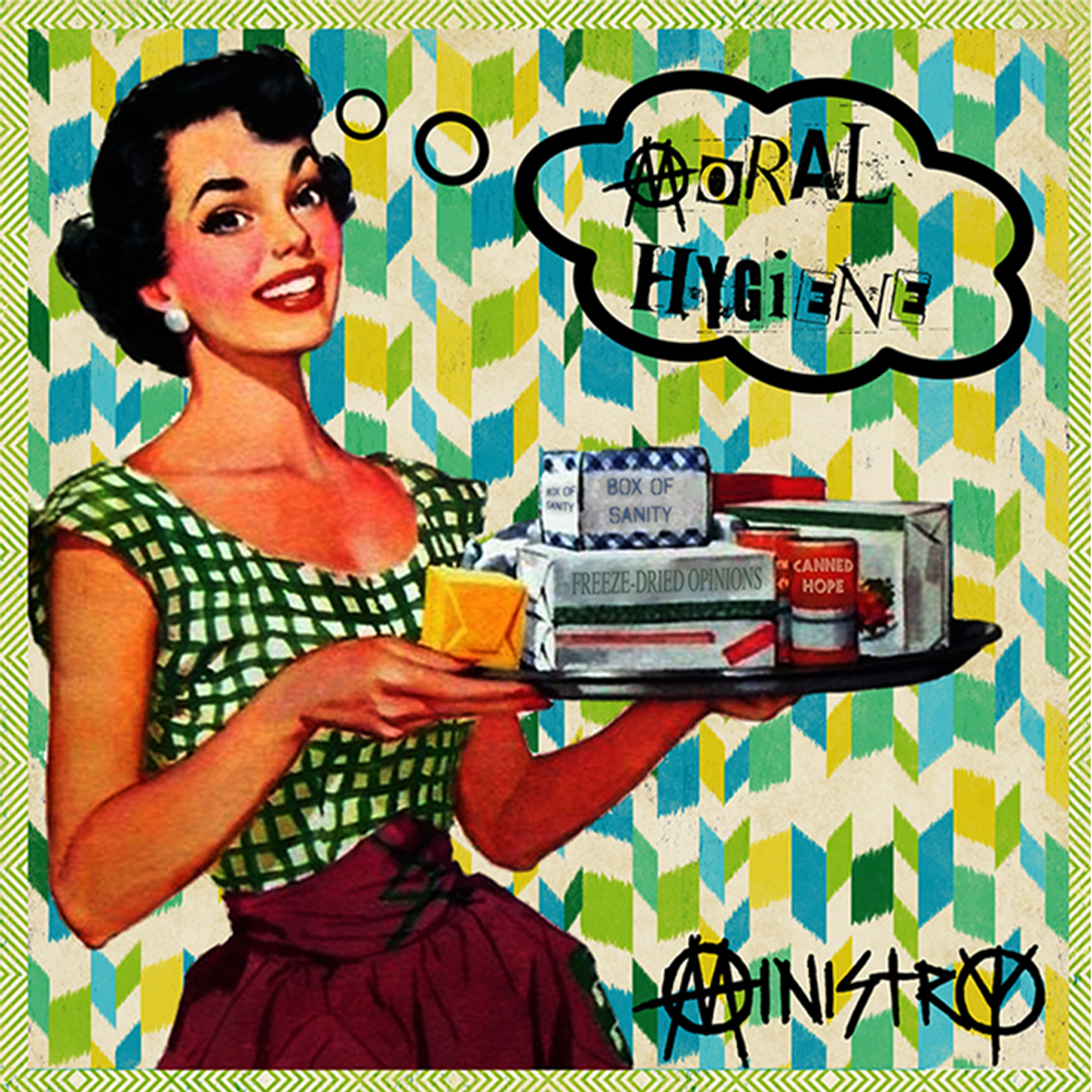 Moral Hygiene: CD