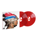 Nothing: Exclusive Red Vinyl 2LP