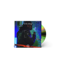 The Fraud Department: CD