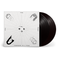 Tomorrow, In A Year: Vinyl 2LP