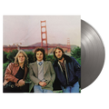 Hearts: Limited Silver Vinyl LP