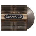 Forever Now: Silver & Black Marbled Vinyl LP