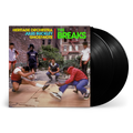 The Breaks: Vinyl 2LP