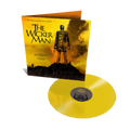 The Wicker Man (40th Anniversary): Limited Yellow Vinyl LP