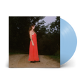 Cuntry Covers Vol. 1: Limited Edition Baby Blue Vinyl LP