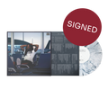 If I Fail Are We Still Cool?: Signed Vinyl LP