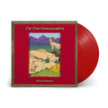 Mass Romantic (Matador Revisionist History Edition): Limited Edition Red Vinyl LP + Bonus 7”