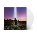 LET’S JUST SAY THE WORLD ENDED A WEEK FROM NOW, WHAT WOULD YOU DO?: Crystal Clear Vinyl LP