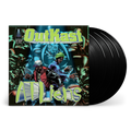 ATLiens (25th Anniversary Deluxe Edition): Vinyl 4LP