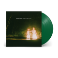 Through Low Light & Trees: Limited Edition Translucent Green Vinyl LP [Import]