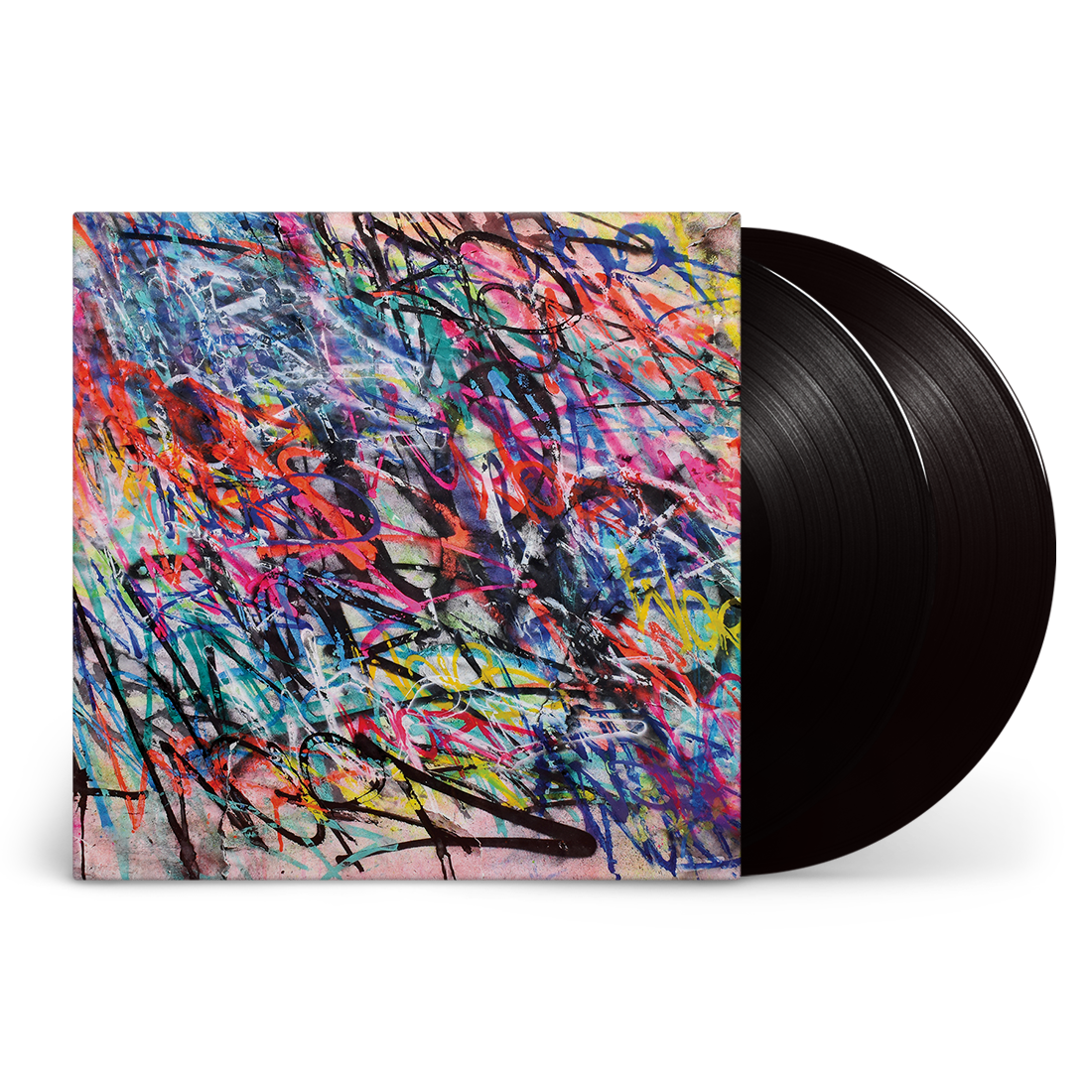 Word?: Vinyl 2LP