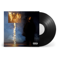 The Off-Season: Vinyl LP