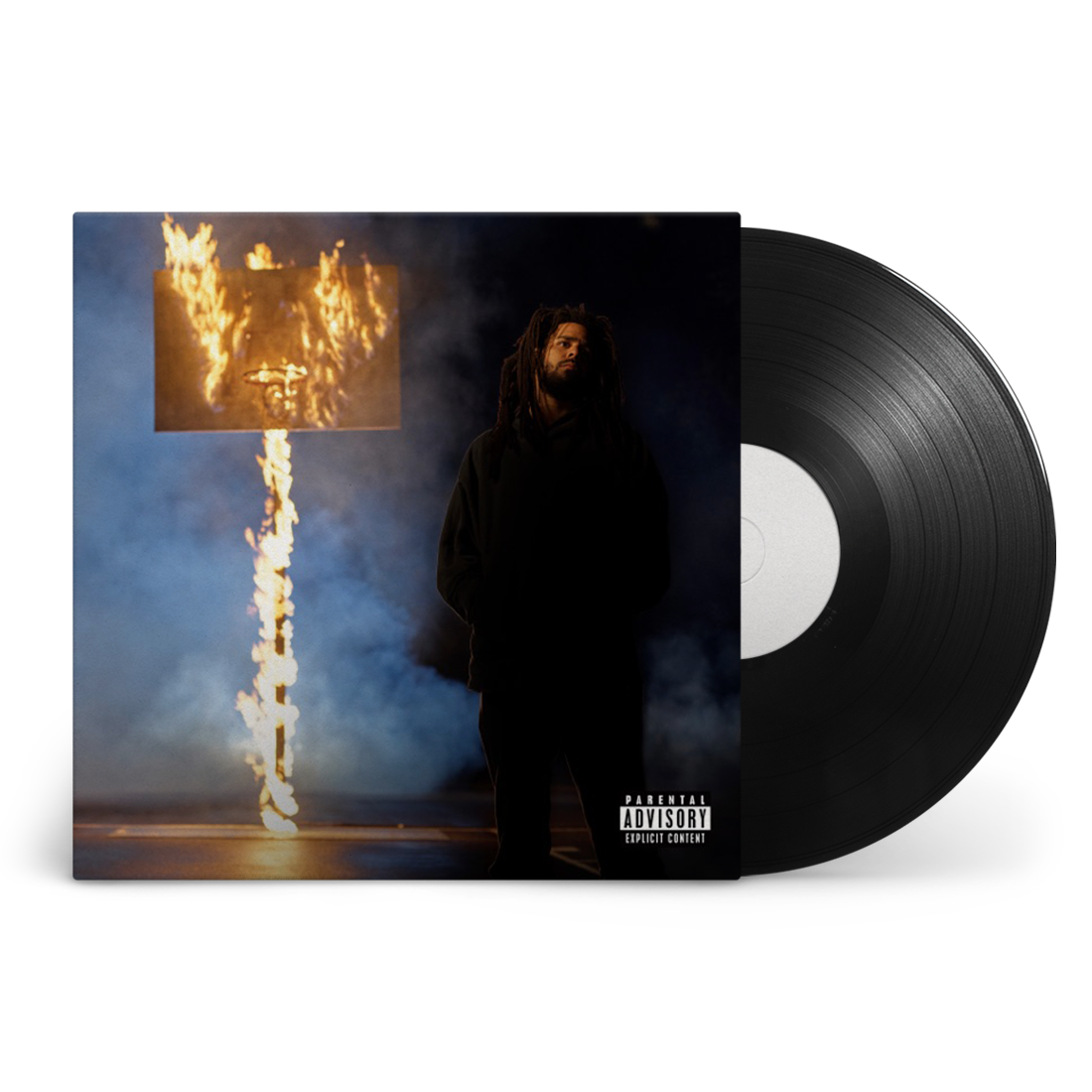 The Off-Season: Vinyl LP