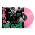 Godspeed: Signed Exclusive Pink Vinyl LP