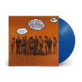 Candy Clouds: Limited Edition Blue Vinyl LP